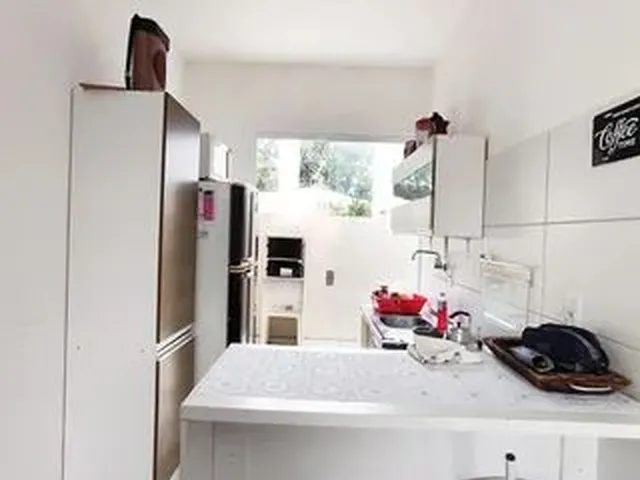 Imagem 9: Casa para Aluguel - Marechal Rondon, 2 Quartos, 50 M2