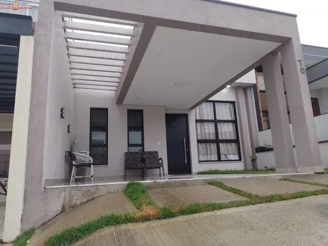 Imagem: Casa Residencial em Indaiatuba - Sp, Jardins
