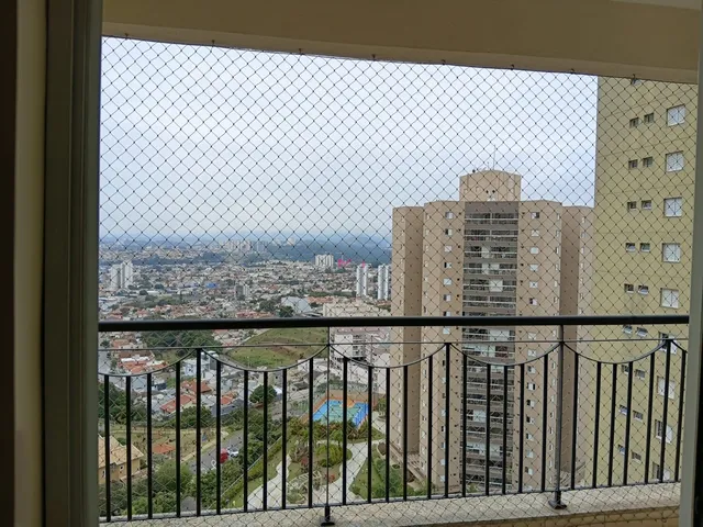 Imagem: O apartamento possui 4 Dormitórios, 2 Suítes, 5
