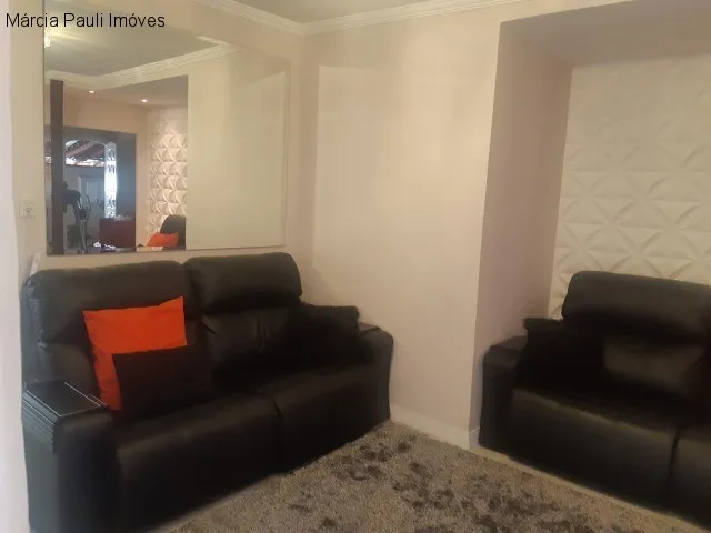 Imagem 2: CASA À VENDA - JARDIM TULIPAS - JUNDIAÍ SP