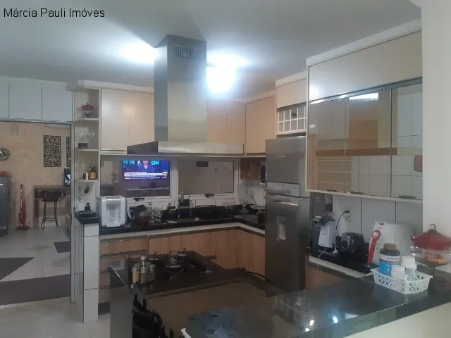 Imagem 3: CASA À VENDA - JARDIM TULIPAS - JUNDIAÍ SP