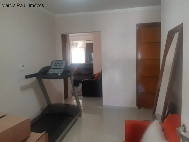 Imagem 4: CASA À VENDA - JARDIM TULIPAS - JUNDIAÍ SP