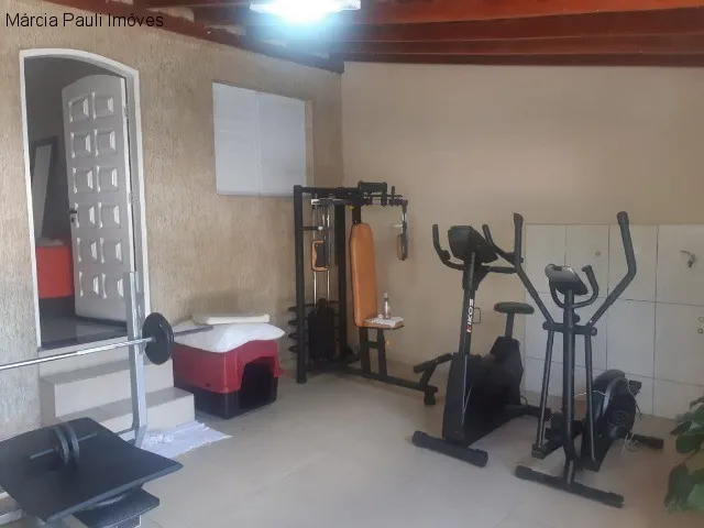 Imagem 6: CASA À VENDA - JARDIM TULIPAS - JUNDIAÍ SP