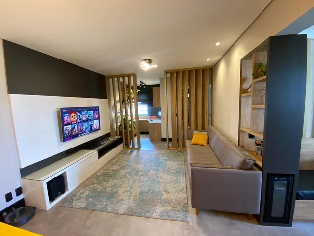 Imagem: APARTAMENTO À VENDA - NATURALE - JUNDIAÍ
