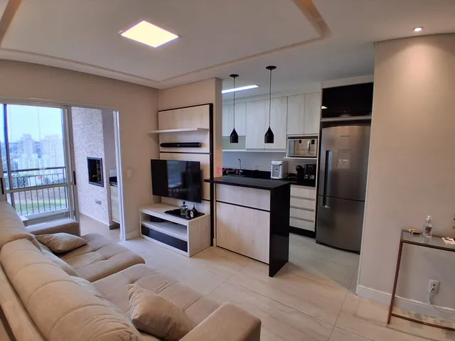 Imagem: Apartamento À Venda - Condomínio Flex