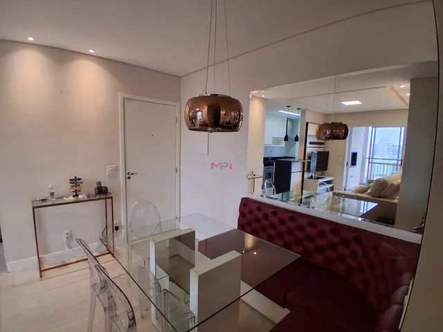 Imagem 11: Apartamento À Venda - Condomínio Flex II - Jardim Ana Maria - Jundiaí Sp