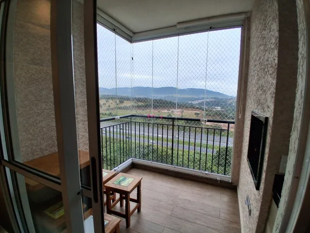 Imagem 4: Apartamento À Venda - Condomínio Flex II - Jardim Ana Maria - Jundiaí Sp