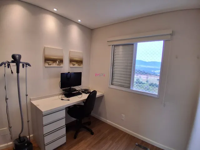Imagem 15: Apartamento À Venda - Condomínio Flex II - Jardim Ana Maria - Jundiaí Sp