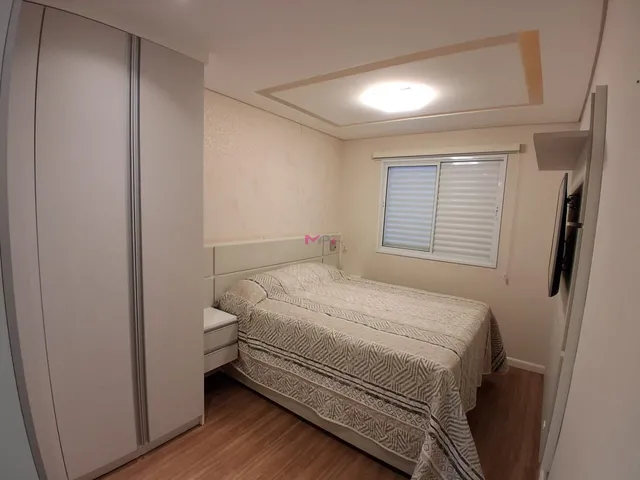Imagem 8: Apartamento À Venda - Condomínio Flex II - Jardim Ana Maria - Jundiaí Sp