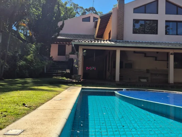 Imagem: CASA À VENDA - CONDOMÍNIO SERRA DOS CRISTAIS