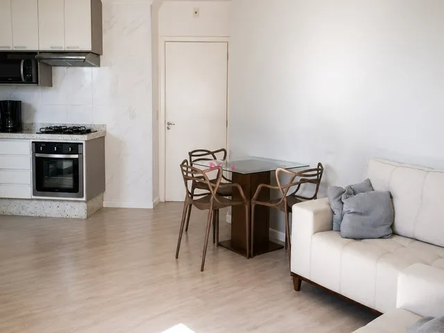 Imagem: Apartamento À Venda - Nova Cidade Jardim