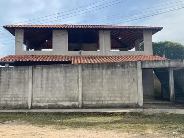 Imagem: Casa para Locação em Ribeirão das Neves