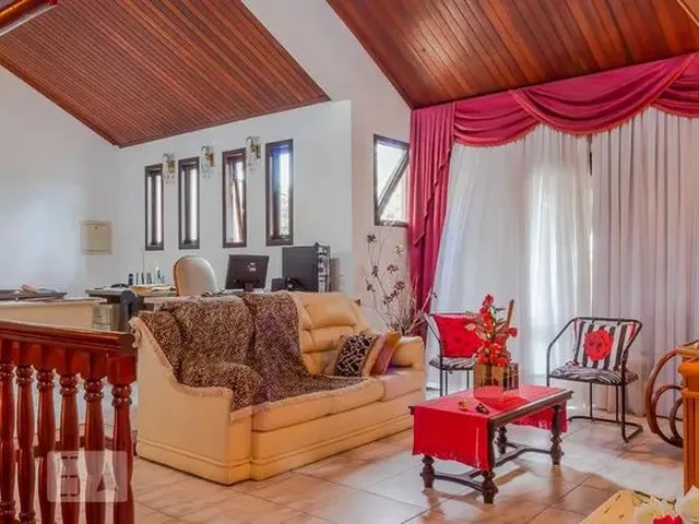 Imagem: Casa para Aluguel - Harmonia, 3 Quartos