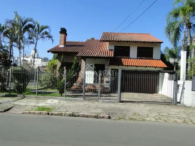 Imagem: Residência 3 Dorm C/Suíte, Amplo Pátio