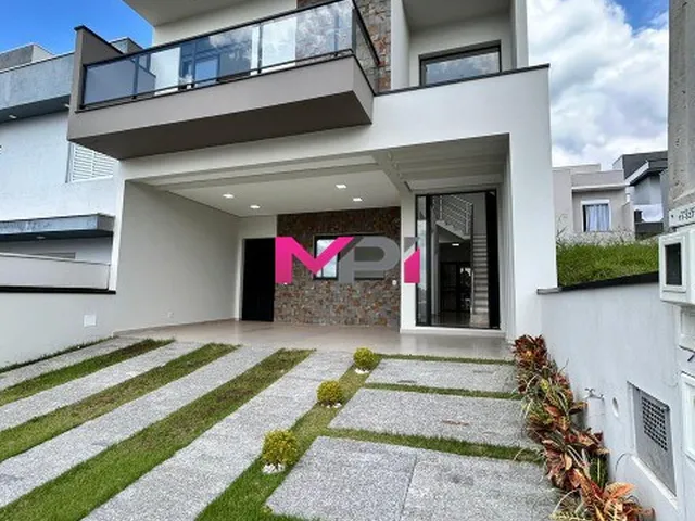 Imagem: CASA À VENDA - CONDOMÍNIO RESERVA DA MATA