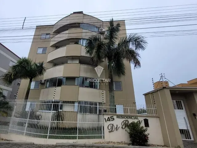 Imagem: Apartamento Residencial Di Rosa