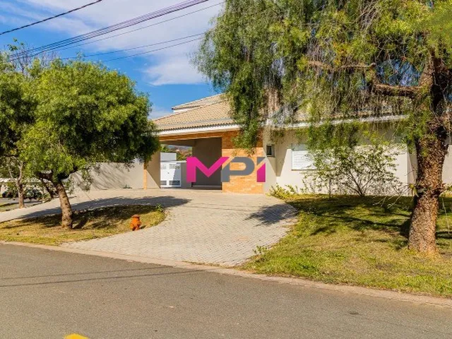 Imagem: CASA A VENDA CONDOMINIO HARAS PINDORAMA