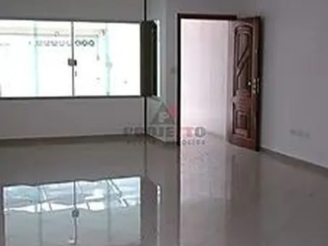 Imagem: Ref. 6155 - Sobrado - Vila Alpina