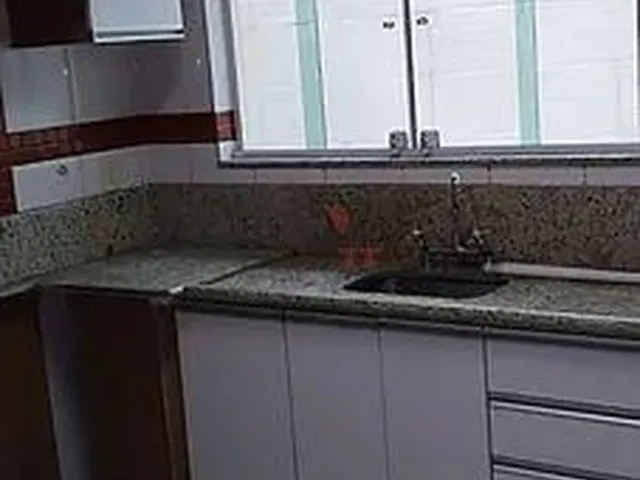 Imagem 4: Ref.: 6155 - Sobrado - Vila Alpina