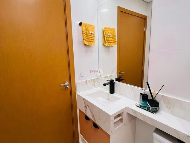 Imagem 3: APARTAMENTO À VENDA CONDOMÍNIO MYRIA BOSQUE DOS JACARANDÁS ENGOORDADOURO JUNDIAÍ SP