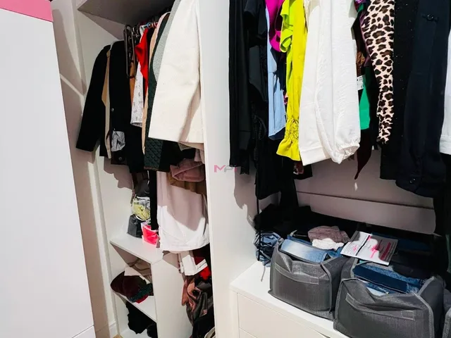 Imagem 6: APARTAMENTO À VENDA CONDOMÍNIO MYRIA BOSQUE DOS JACARANDÁS ENGOORDADOURO JUNDIAÍ SP