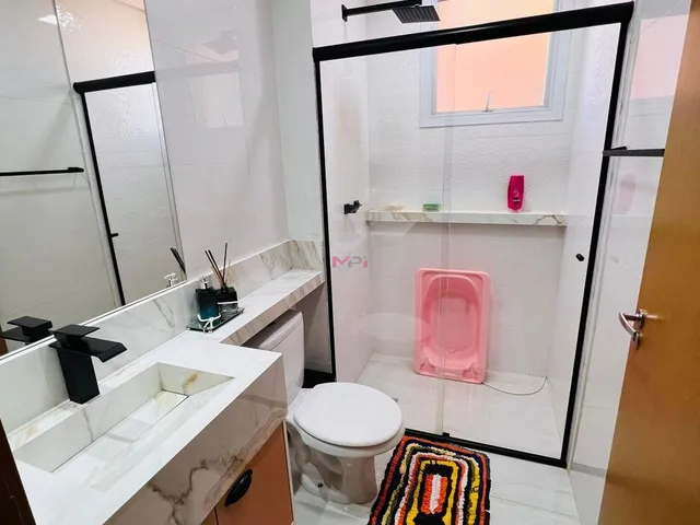 Imagem 1: APARTAMENTO À VENDA CONDOMÍNIO MYRIA BOSQUE DOS JACARANDÁS ENGOORDADOURO JUNDIAÍ SP