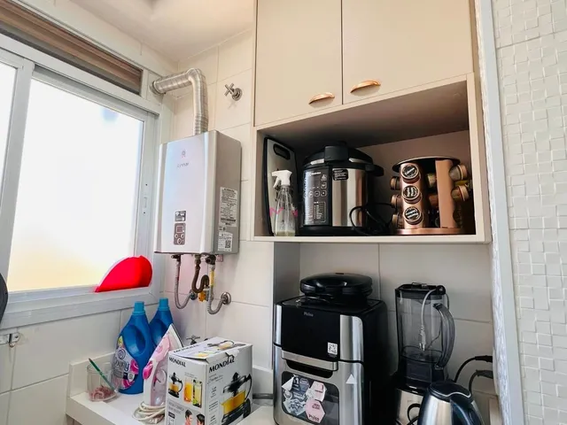 Imagem 4: APARTAMENTO À VENDA CONDOMÍNIO MYRIA BOSQUE DOS JACARANDÁS ENGOORDADOURO JUNDIAÍ SP