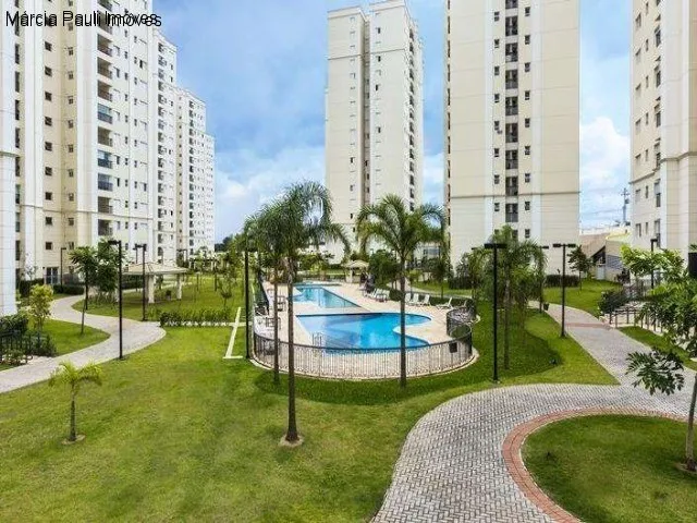 Imagem: Apartamento 02 Quartos Venda no Condomínio