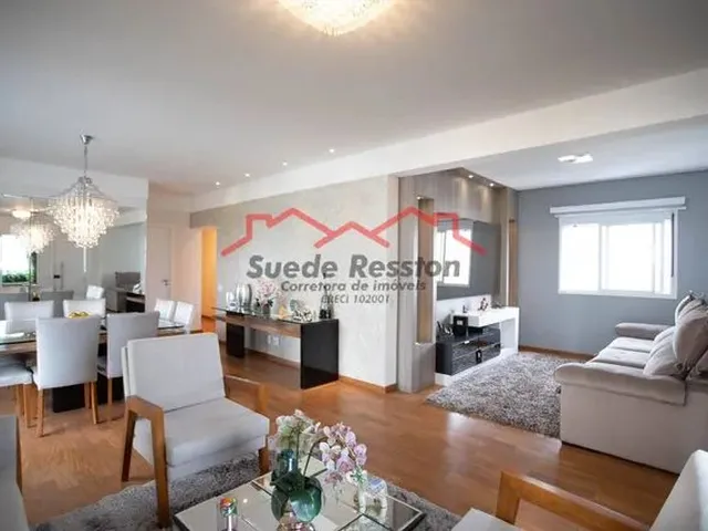 Imagem: Apartamento Aluguel e Venda185 M2 3 Quartos
