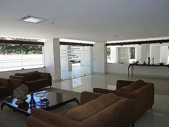 Imagem: Apartamento para Alugar - Lagoa Nova - Natal/Rn