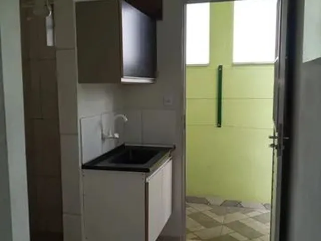 Imagem 6: Kitnet para Aluguel, 1 Quarto, Caiçaras - Belo Horizonte/Mg