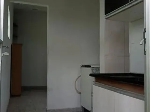 Imagem 3: Kitnet para Aluguel, 1 Quarto, Caiçaras - Belo Horizonte/Mg