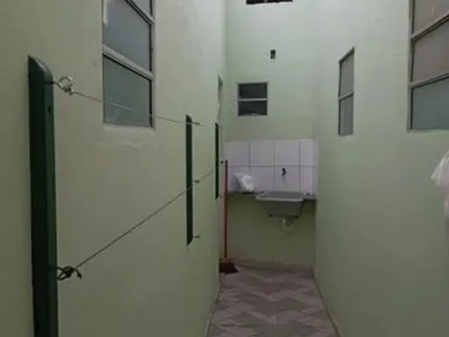 Imagem 5: Kitnet para Aluguel, 1 Quarto, Caiçaras - Belo Horizonte/Mg