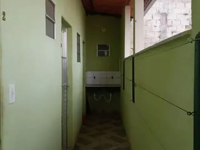 Imagem 2: Kitnet para Aluguel, 1 Quarto, Caiçaras - Belo Horizonte/Mg