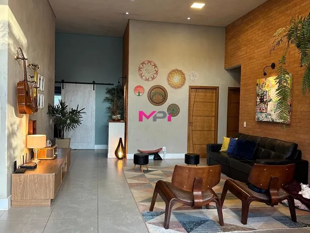 Imagem 4: CASA TERREA A VENDA - CONDOMINIO TERRA CAXAMBU - JUNDIAI SP