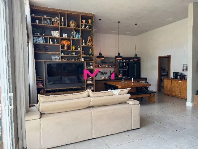 Imagem 7: CASA TERREA A VENDA - CONDOMINIO TERRA CAXAMBU - JUNDIAI SP