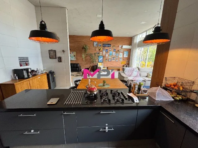 Imagem 10: CASA TERREA A VENDA - CONDOMINIO TERRA CAXAMBU - JUNDIAI SP