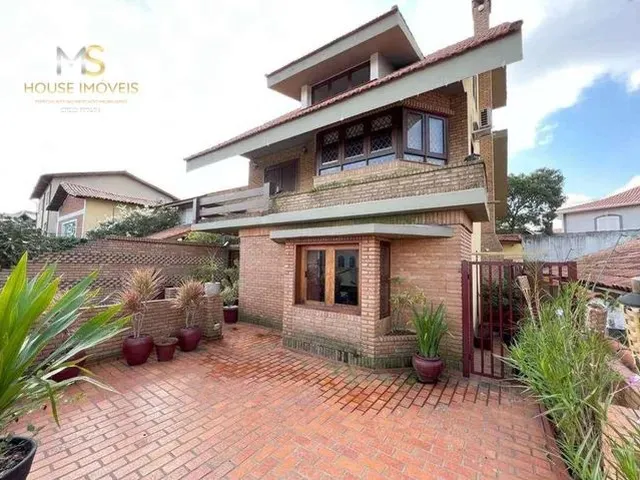 Imagem: Casa com 3 Dormitórios, 300 M² - Venda