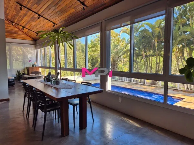 Imagem: Casa Sobrado Locação - Condomínio Serra