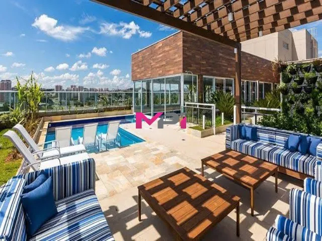 Imagem: APARTAMENTO PARA LOCAÇÃO - CONDOMÍNIO
