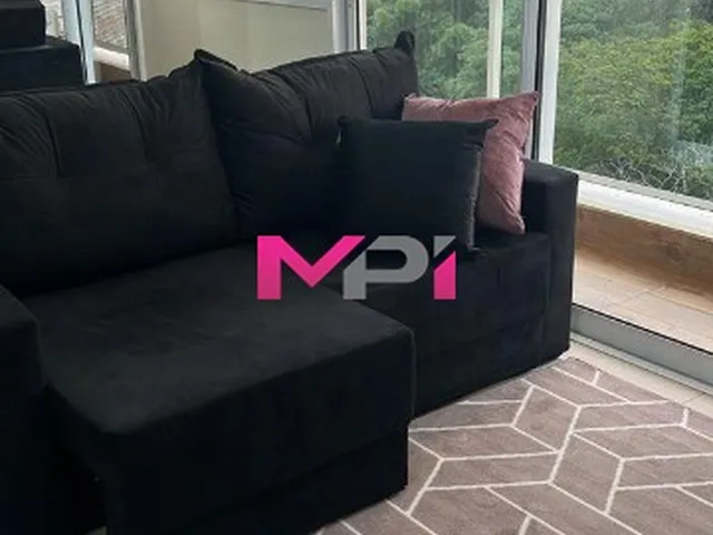 Imagem: APARTAMENTO PARA LOCAÇÃO - CONDOMÍNIO