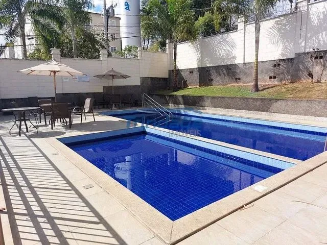Imagem: Apartamento Novo 2 Quartos com Área Privativa