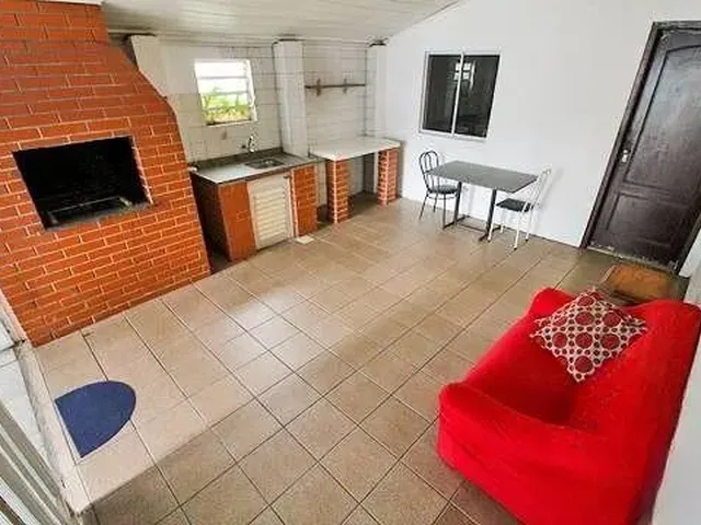Imagem 4: Excelente Casa em Região Privilegiada Proxima Ao Centro de Curitiba