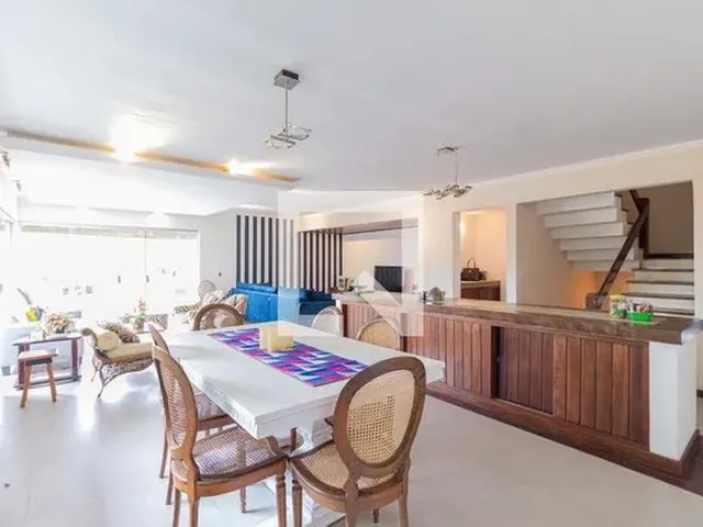 Imagem: Casa para Aluguel - Adalgisa, 5 Quartos