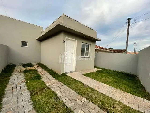 Imagem: Casa para Alugar no Borato - Residencial
