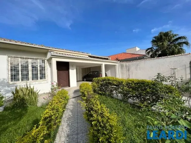 Imagem 9: Casa Térrea - santa Mônica - Sc