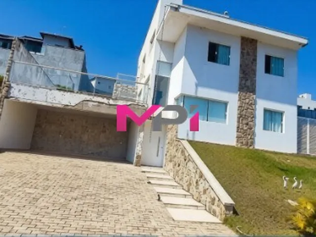 Imagem: CASA A VENDA - RESIDENCIAL CAMBARAH - JUNDIAI