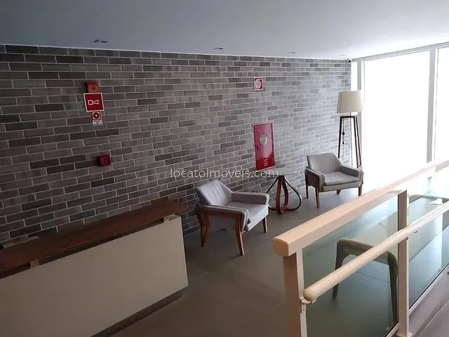Imagem 11: Cód.: 4259 - Apartamento 01 Quarto para Locação na Av. Rio Branco