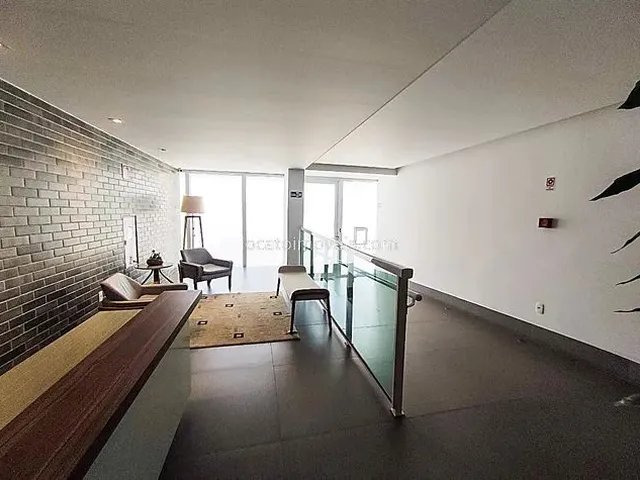 Imagem 8: Cód.: 4259 - Apartamento 01 Quarto para Locação na Av. Rio Branco