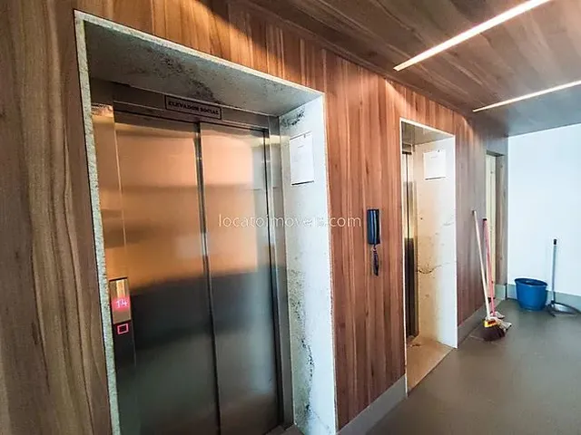 Imagem 13: Cód.: 4259 - Apartamento 01 Quarto para Locação na Av. Rio Branco
